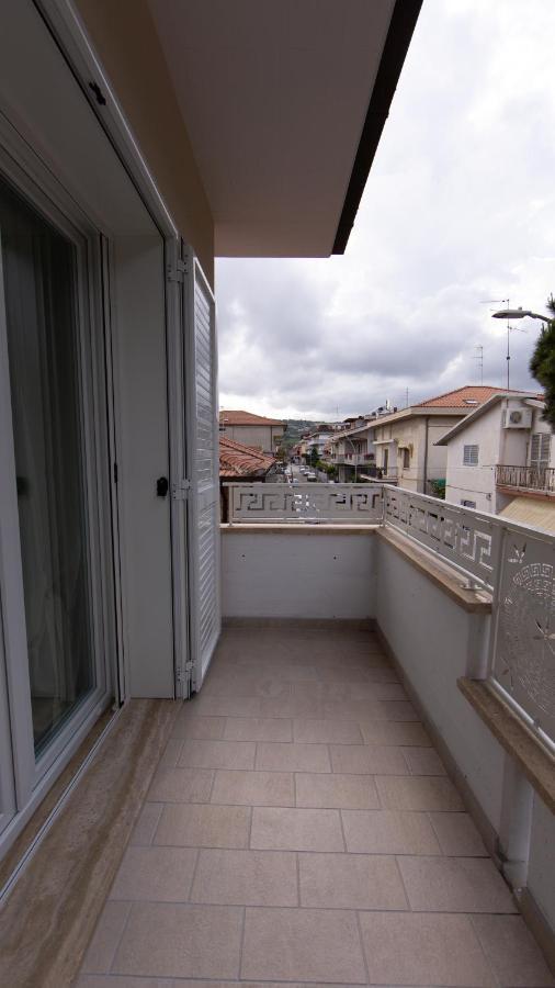 Aria Di Sale Martinsicuro Exterior foto