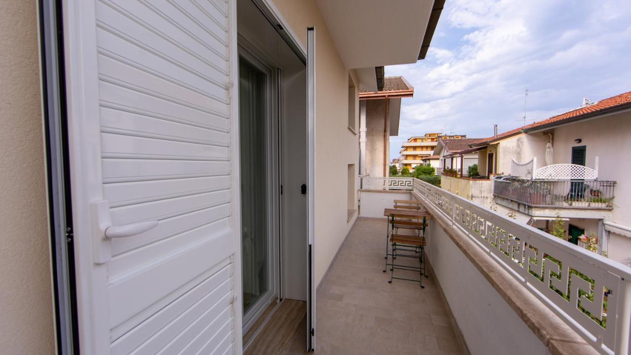 Aria Di Sale Martinsicuro Exterior foto