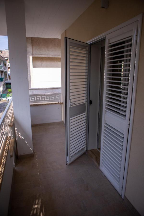 Aria Di Sale Martinsicuro Exterior foto